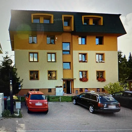 Dorian Apartmán Besenova