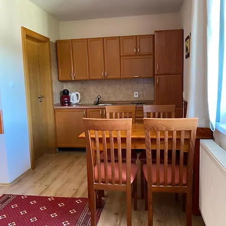 Dorian * Bešeňová