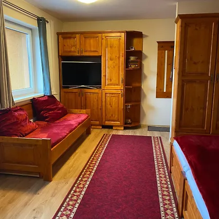 Apartment Dorian Besenova